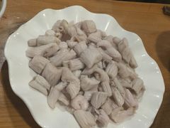 爆肚金生隆-金生隆(六铺炕店)