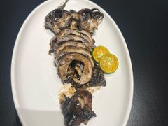 -小厨师·二十年沈家门小海鲜(百井坊巷店)