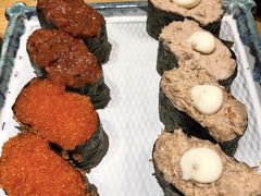 -Sushi Love 创意寿司(丽影广场店)