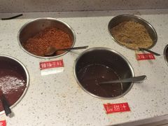 -韩时烤肉(枫蓝店)