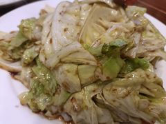 -李记白水羊头·清真老味家常菜(石景山店)