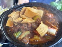 -川香煲(茅台路店)