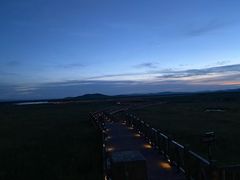 -黄河九曲第一湾