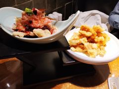 最东北锅包肉-95号酱骨·一块豆腐(展春园西路店)