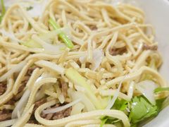 -十二忠手拉面(五福店)