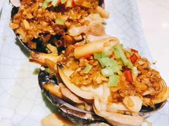 -威海渔村(静安旗舰店)