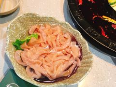 九尺鲜鹅肠-桃花沅火锅(长嘉汇江景店)