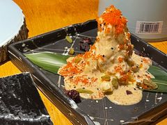 土豆泥-千叶创意融合料理(水韵城店)