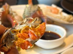 -盛宴自助餐厅(运达喜来登店)