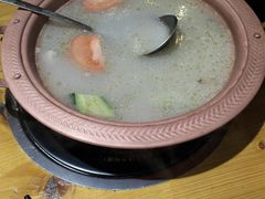 -民食香·腊排骨野生菌美食(木府店)