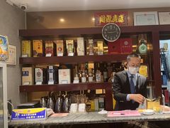 -箪食巷私房菜馆·鲁菜(玉函路店)