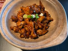 黑松露滑嫩鸡-湖里春风·淮扬菜(丽泽天街店)