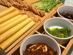 -老德州四合院·德州菜(天衢路店)