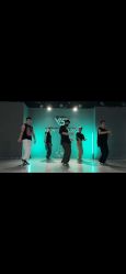 -北京V5舞蹈工作室