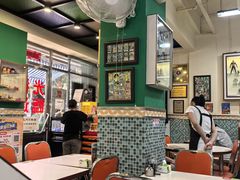 -華歡冰室-WahFoon(吉大店)