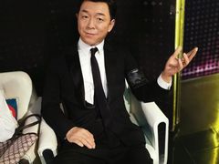 -北京杜莎夫人蜡像馆