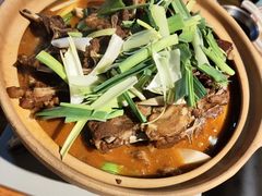 -三太子地摊烧烤·小龙虾(北蔡店)