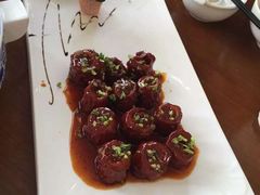 -山东国际饭店·三义和(解放路店)