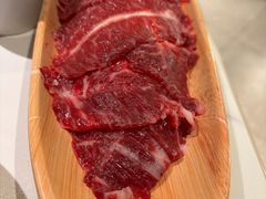 -左庭右院鲜牛肉火锅(新梅广场店)