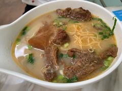 -翠华餐厅(香港国际机场店)