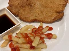 -德大西餐社