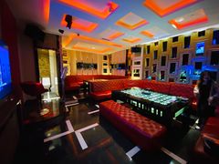 包房-堂会(白云店)