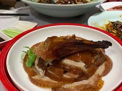 -味+新京宴·烤鸭·北京菜(创意谷店)