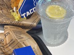 -TACO STAR 塔可星(下沙宝龙店)