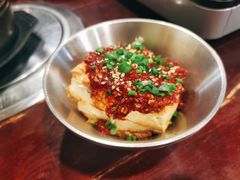 -青春韩国料理(光环店)