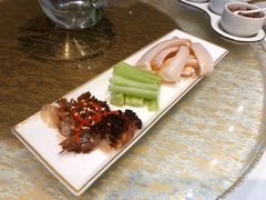 -唐阁(香港朗廷酒店)