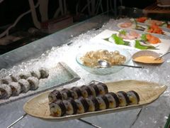 -泰谷酒店·太古码头闽菜自助餐厅