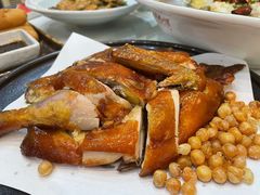 -天成·川菜家宴(礼岗店)