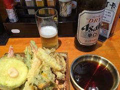 -天妇罗内顺田(罗湖店)