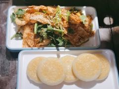 -江边城外烤全鱼(方庄时代购物中心店)