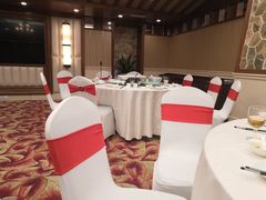 包厢-景禧楼(景尚恐龙主题度假酒店)