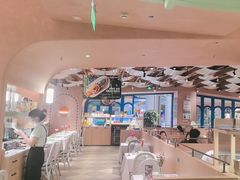 -Aqua Oasis 水天堂(相城天虹商场店)