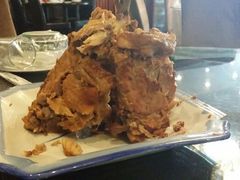 签到图片-津菜宋记老房子(平山道店)