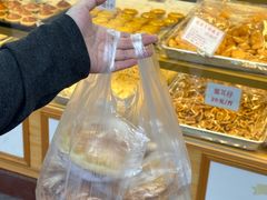 -津嘉蛋糕坊(西华路店)