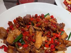-湘轩·土菜研究院(光大店)