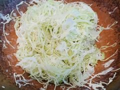 高丽菜丝-胜博殿日式炸猪排(西红门店)