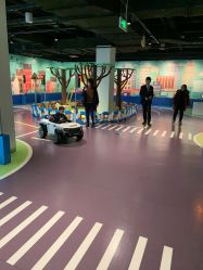 -北京科学中心儿童乐园