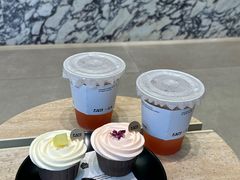 -LAN一见岚·精品蛋糕(琶洲保利店)
