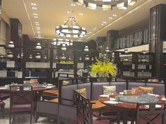 -南堂馆·新川菜(天府三街店)