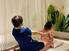 -元气草泰式按摩The Vitality Grass Spa(南海万达店)