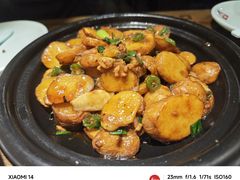-灶东家民间菜(回兴店)