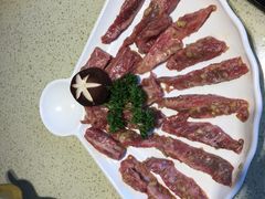 -阿泽禧烤肉(民兴花园店)