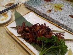 -东京屋(武定路店)