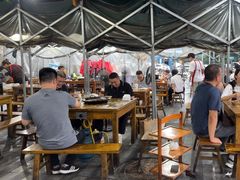 -正南齊北重庆老火锅(光华村直营店)