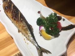 -大岛日本料理铁板烧(南通大饭店)