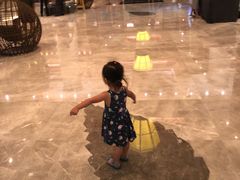 -三清山希尔顿度假酒店